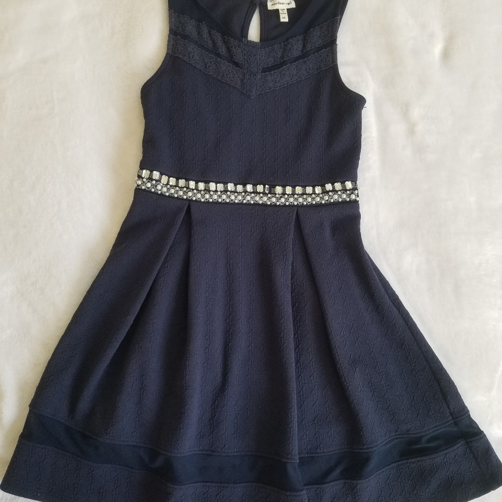 Nice dress